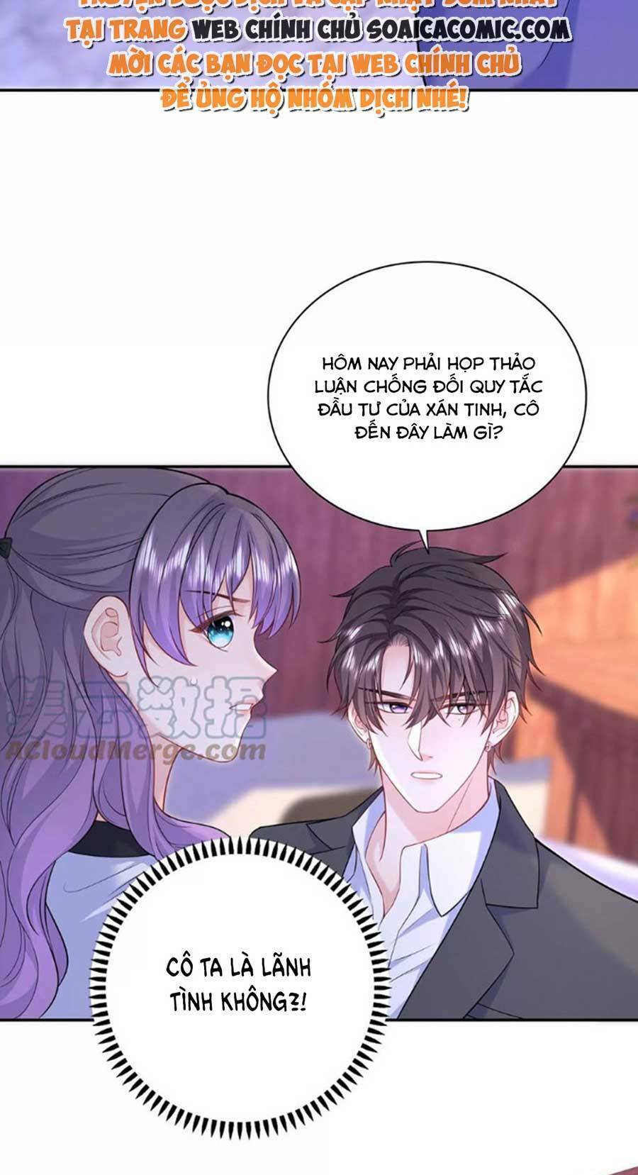 Tôi Dựa Vào Tà Ý: Nghịch Chuyển Nhân Sinh Chapter 105 - 20