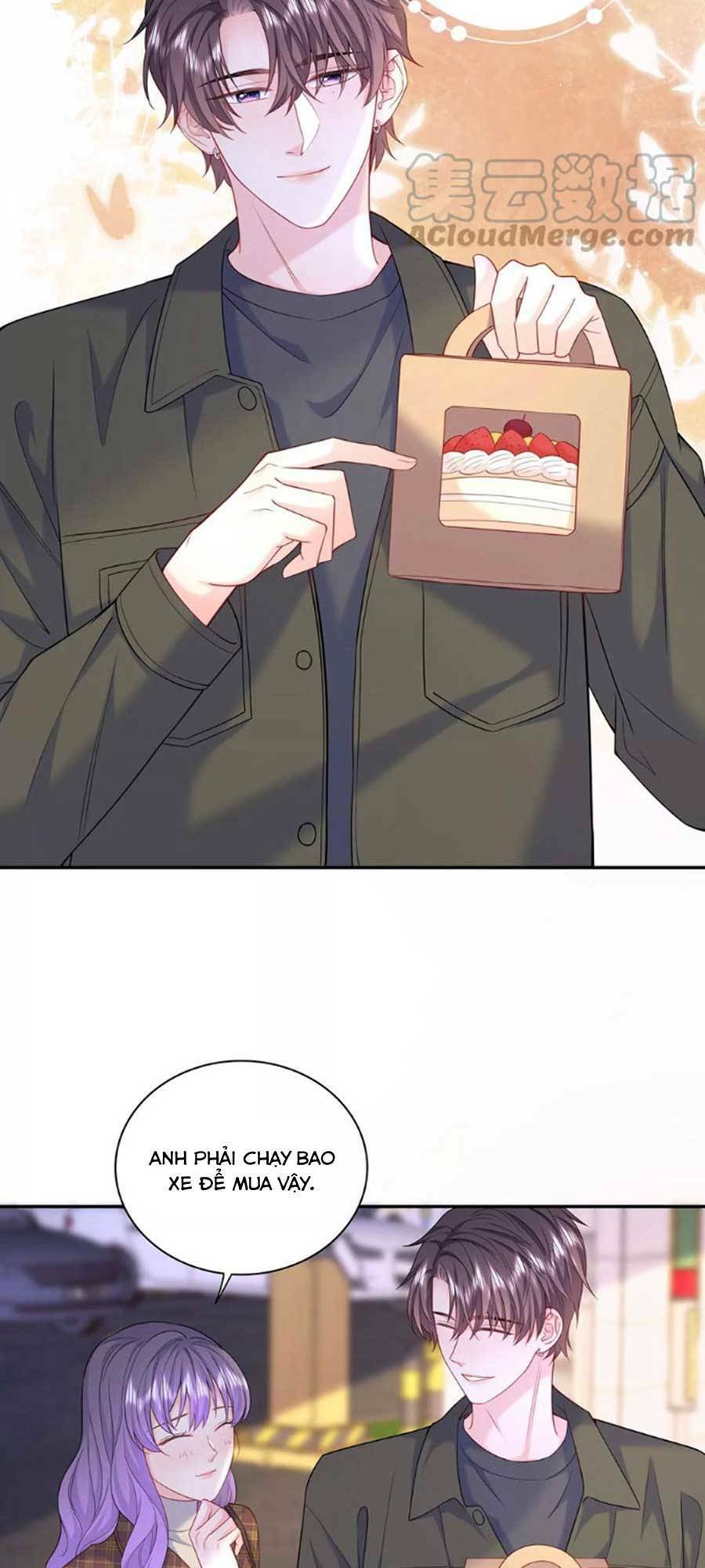 Tôi Dựa Vào Tà Ý: Nghịch Chuyển Nhân Sinh Chapter 105 - 3