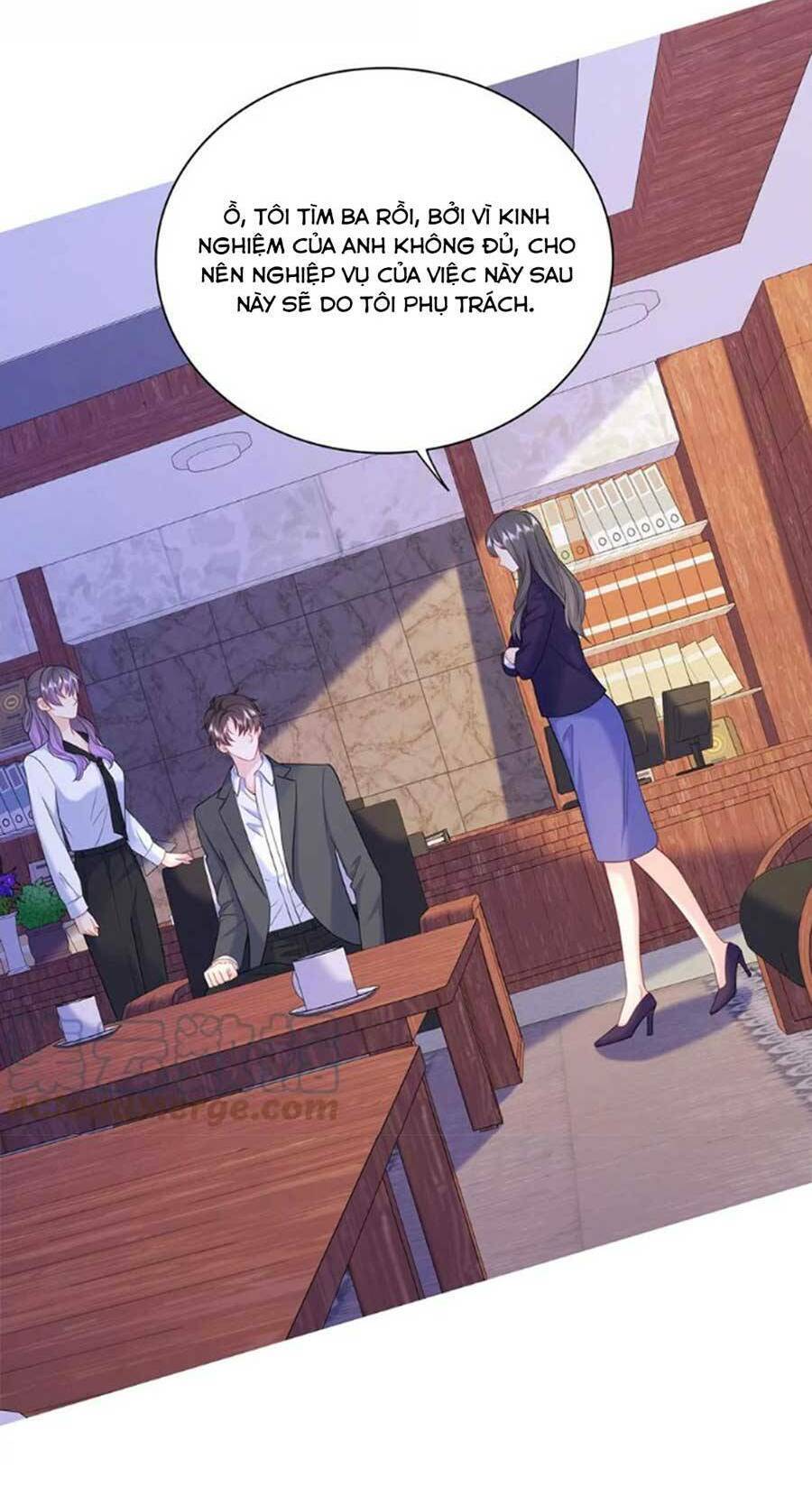 Tôi Dựa Vào Tà Ý: Nghịch Chuyển Nhân Sinh Chapter 105 - 21