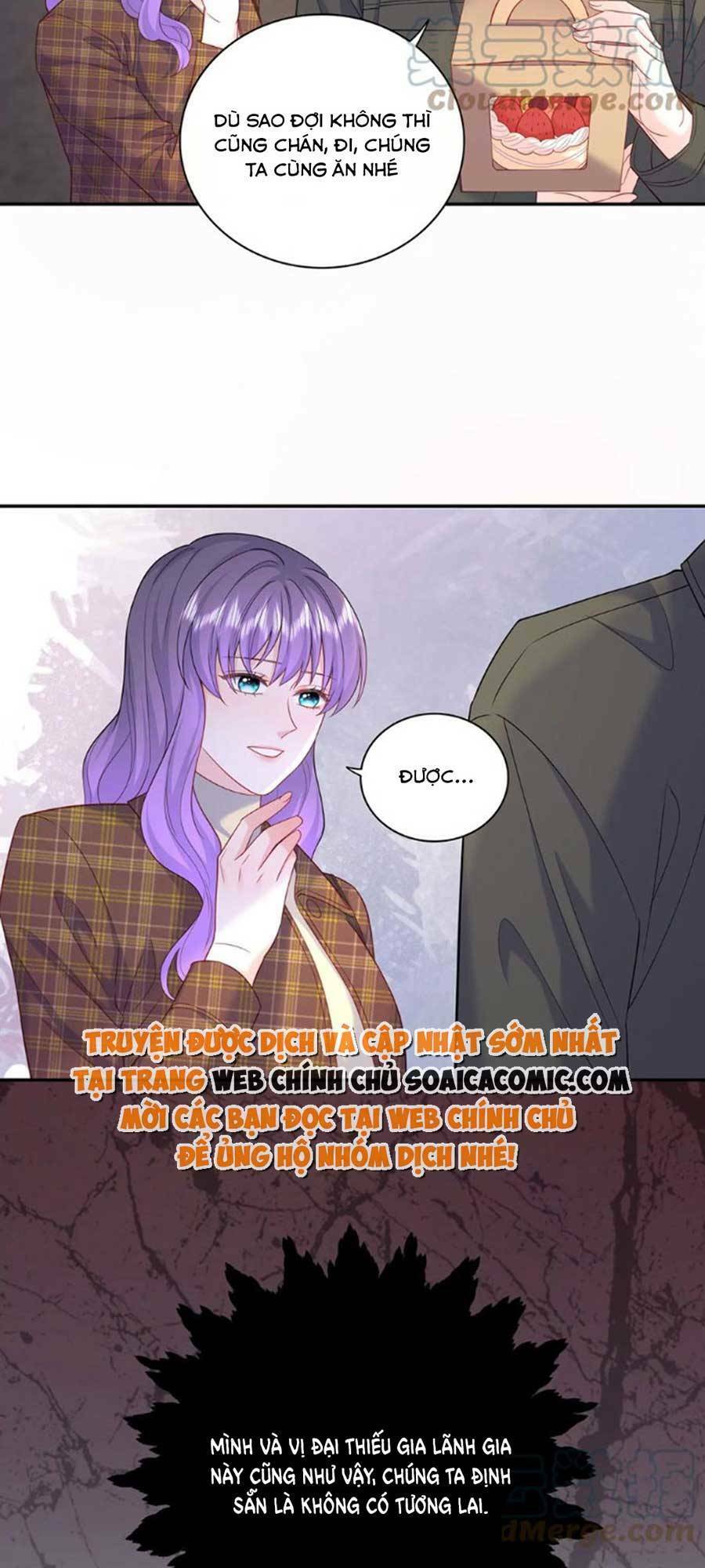 Tôi Dựa Vào Tà Ý: Nghịch Chuyển Nhân Sinh Chapter 105 - 4