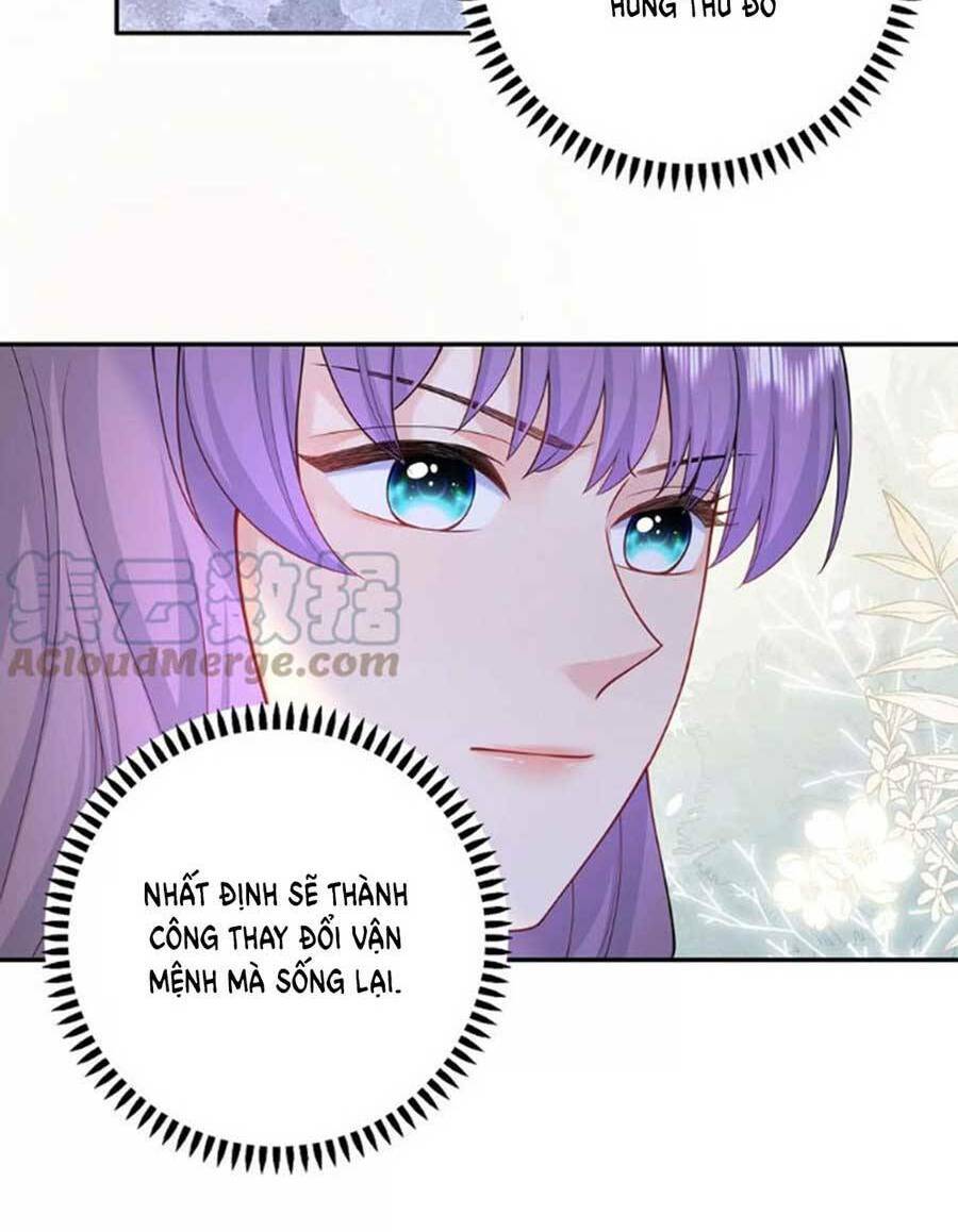 Tôi Dựa Vào Tà Ý: Nghịch Chuyển Nhân Sinh Chapter 105 - 6