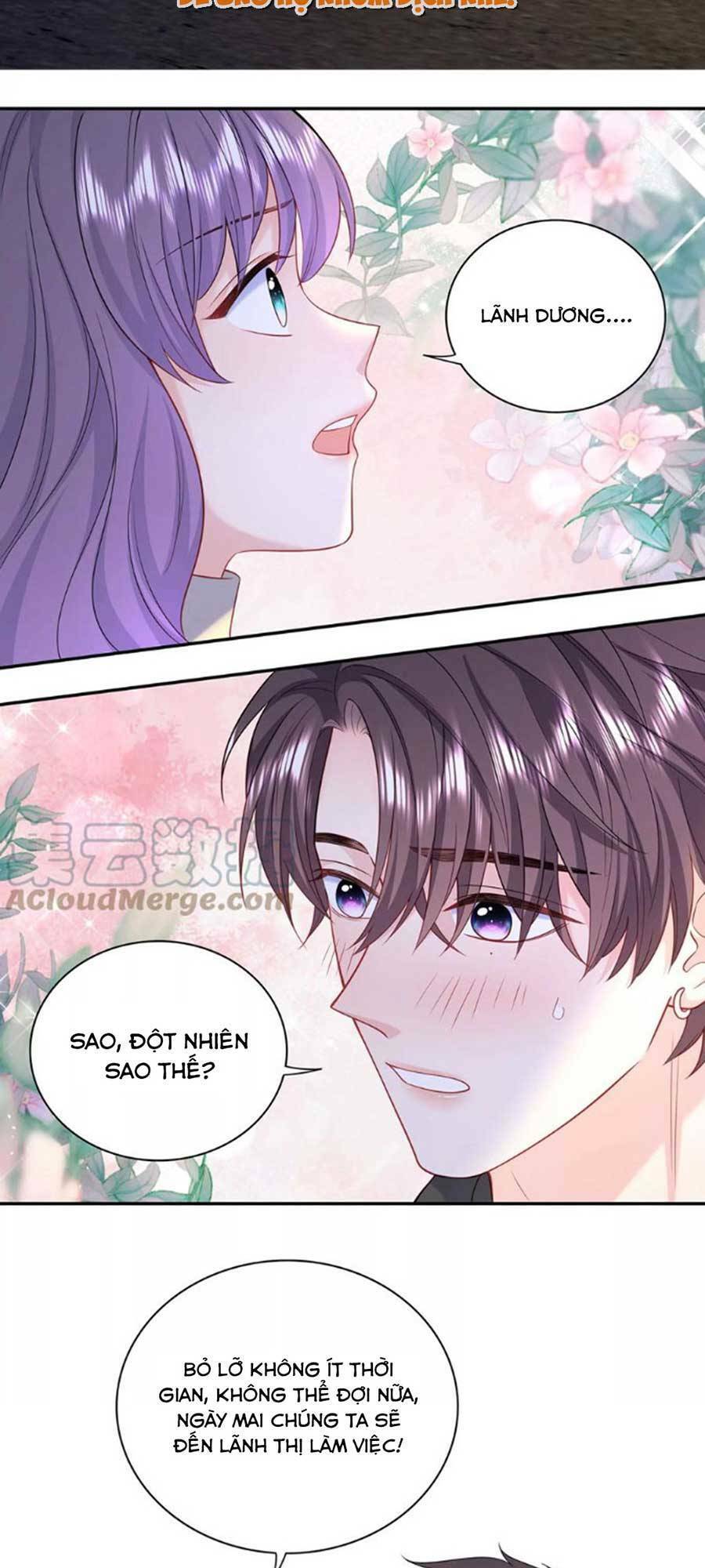 Tôi Dựa Vào Tà Ý: Nghịch Chuyển Nhân Sinh Chapter 105 - 8