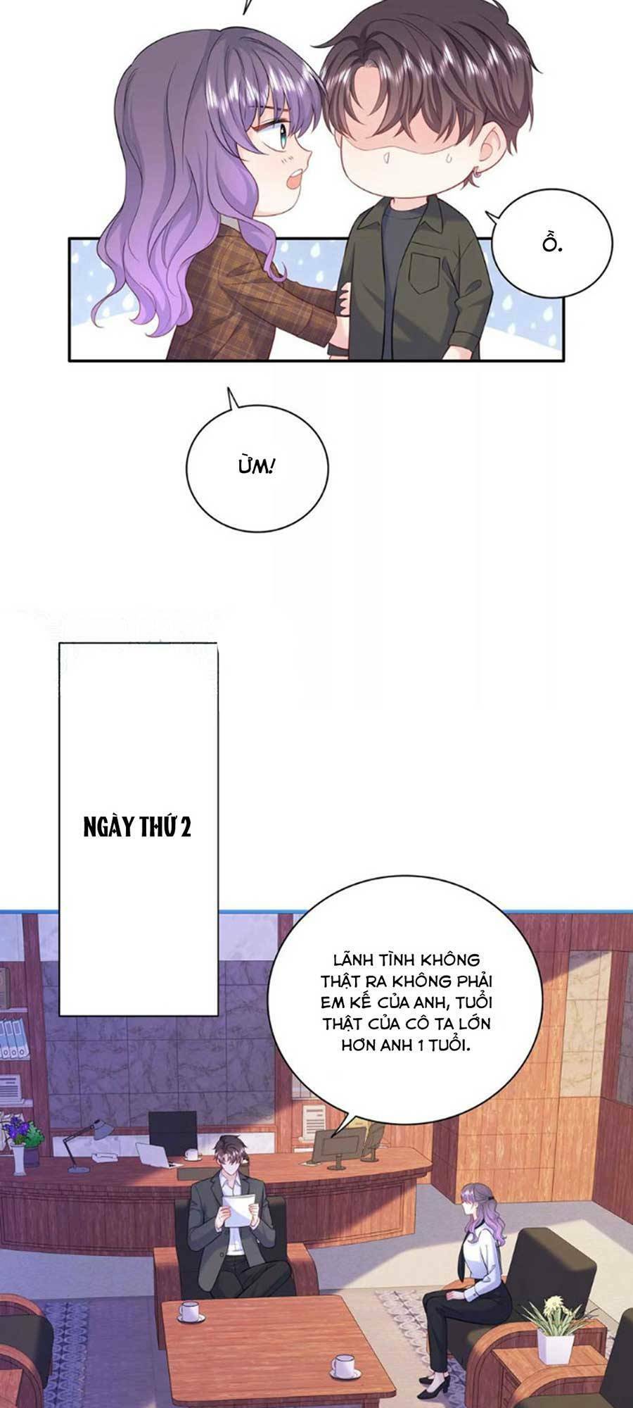 Tôi Dựa Vào Tà Ý: Nghịch Chuyển Nhân Sinh Chapter 105 - 9