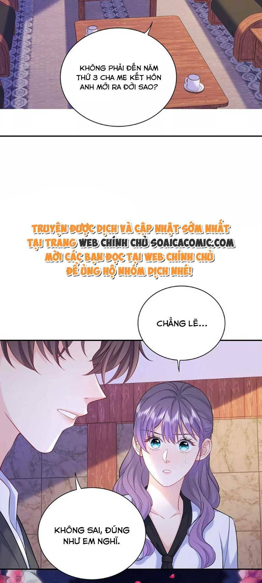 Tôi Dựa Vào Tà Ý: Nghịch Chuyển Nhân Sinh Chapter 105 - 10