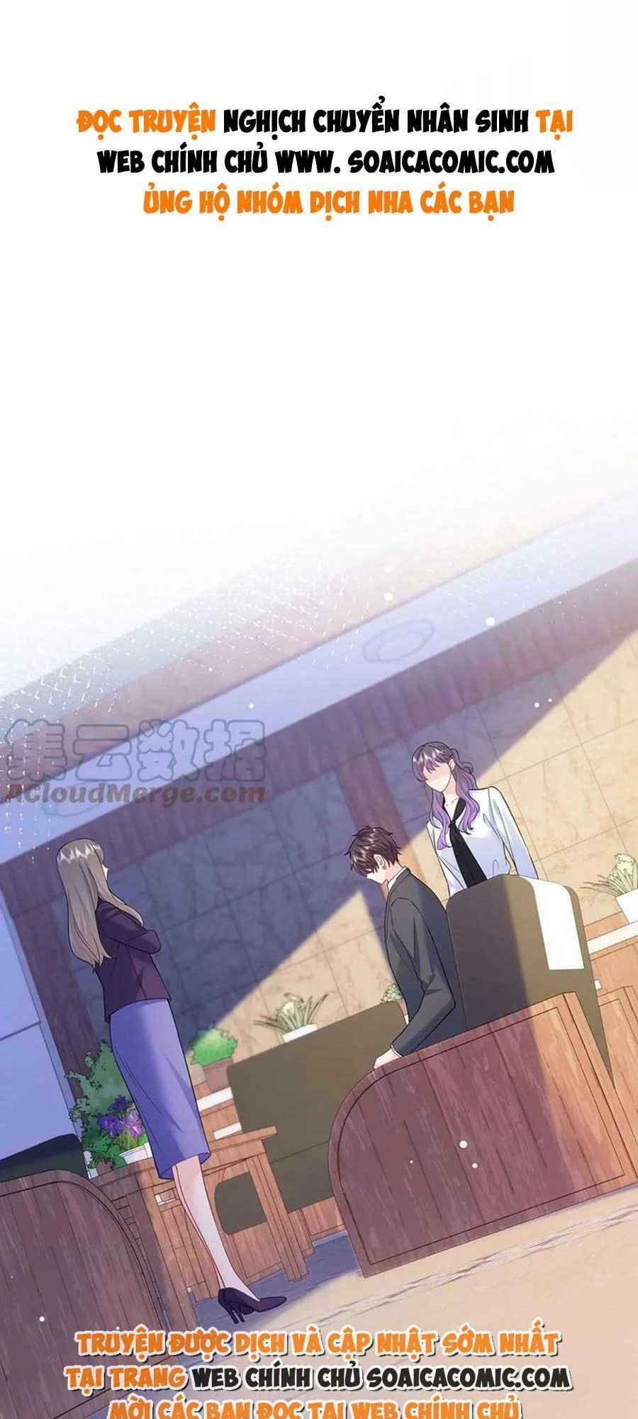 Tôi Dựa Vào Tà Ý: Nghịch Chuyển Nhân Sinh Chapter 106 - 1