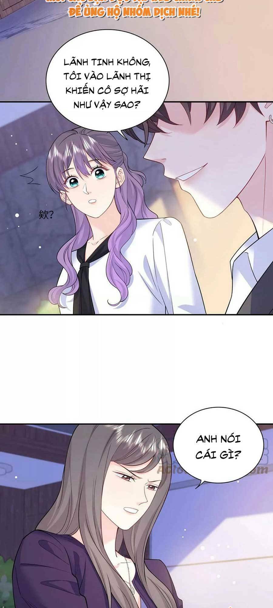 Tôi Dựa Vào Tà Ý: Nghịch Chuyển Nhân Sinh Chapter 106 - 2
