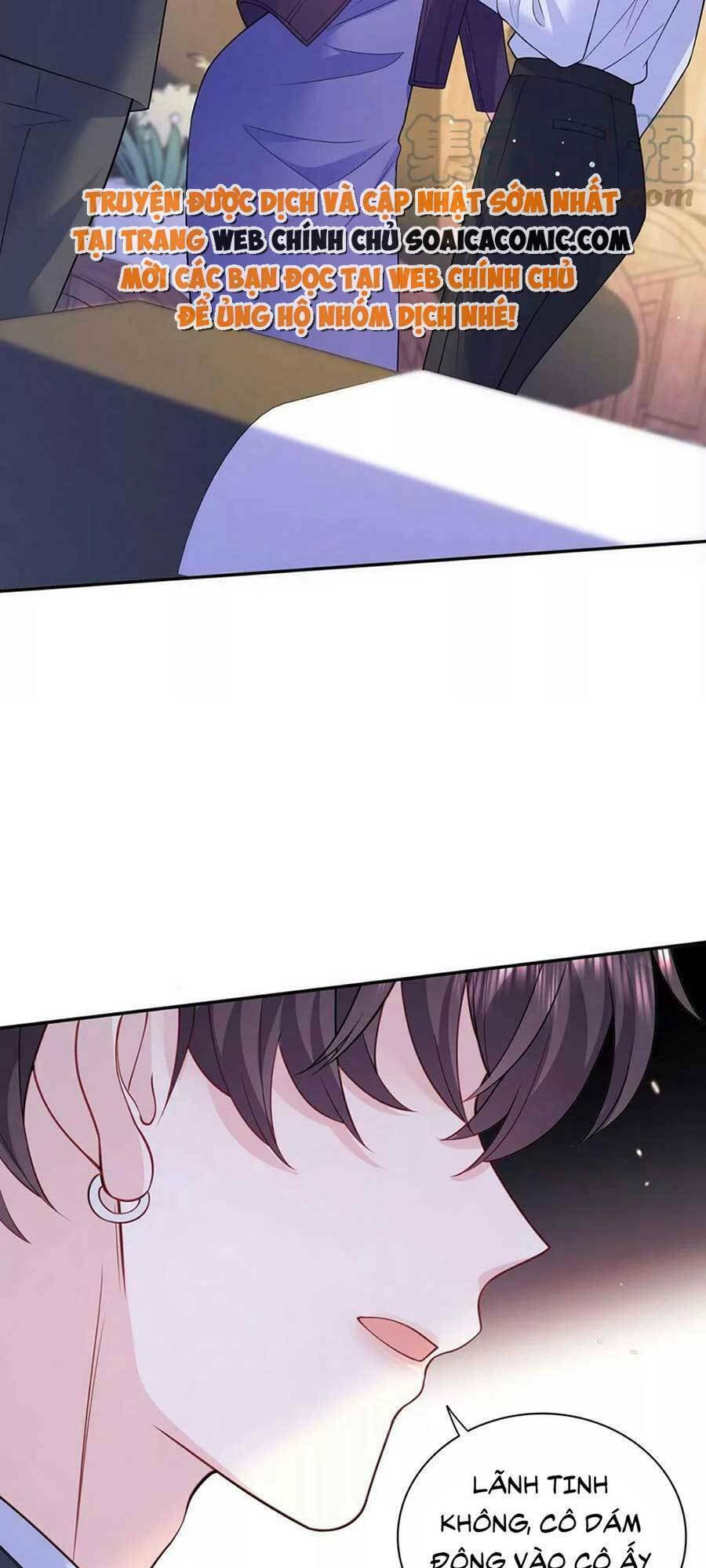 Tôi Dựa Vào Tà Ý: Nghịch Chuyển Nhân Sinh Chapter 106 - 11