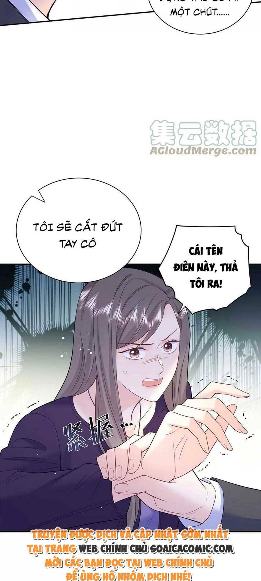 Tôi Dựa Vào Tà Ý: Nghịch Chuyển Nhân Sinh Chapter 106 - 12