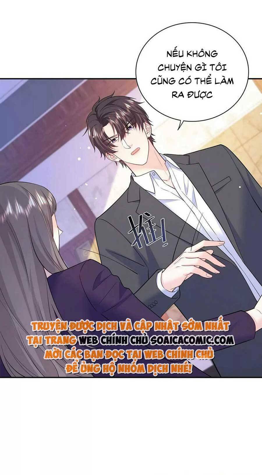 Tôi Dựa Vào Tà Ý: Nghịch Chuyển Nhân Sinh Chapter 106 - 14