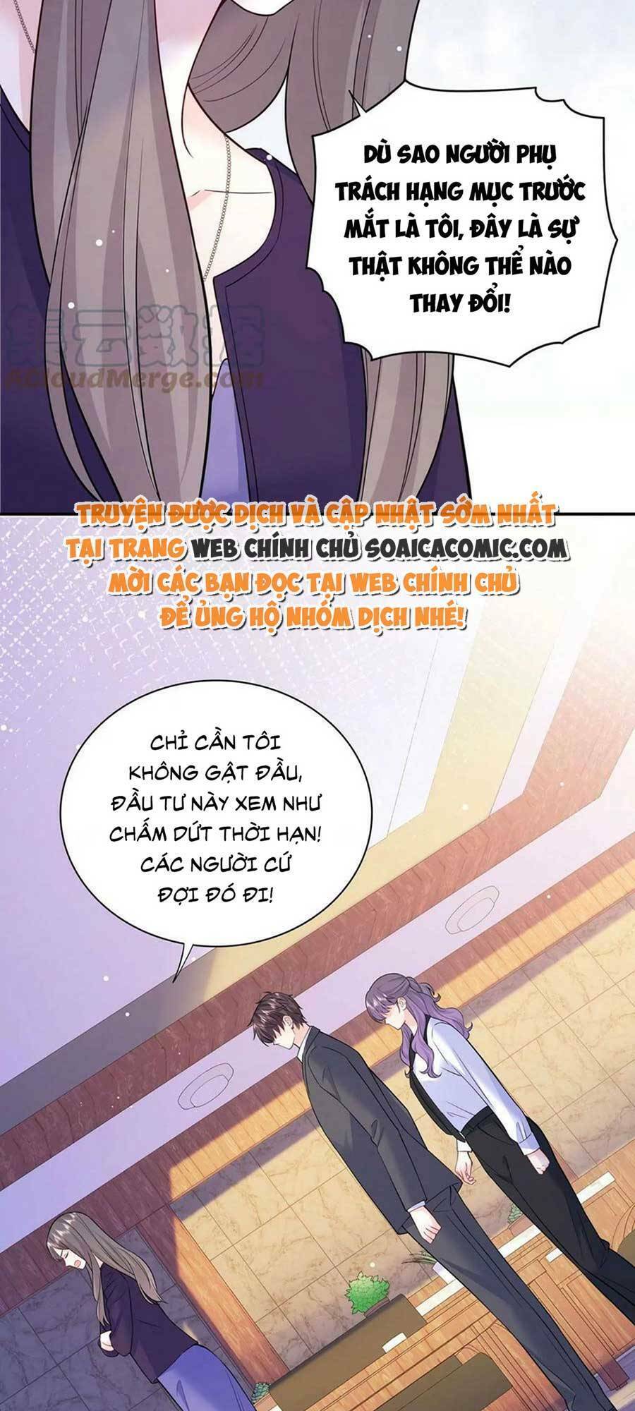 Tôi Dựa Vào Tà Ý: Nghịch Chuyển Nhân Sinh Chapter 106 - 16