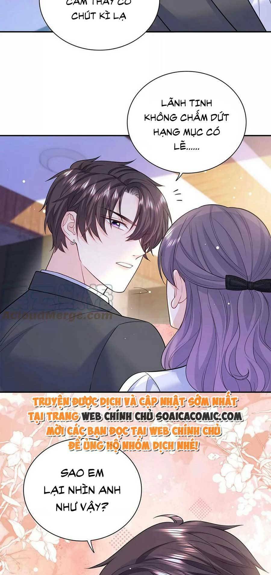 Tôi Dựa Vào Tà Ý: Nghịch Chuyển Nhân Sinh Chapter 106 - 18