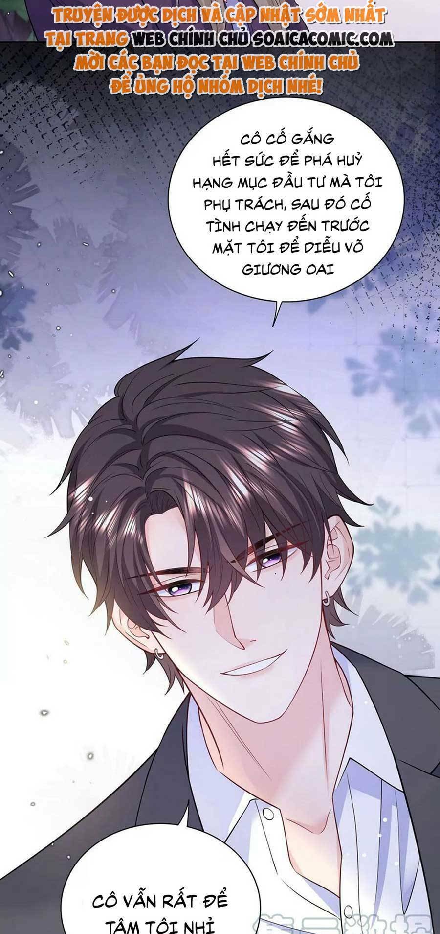 Tôi Dựa Vào Tà Ý: Nghịch Chuyển Nhân Sinh Chapter 106 - 3