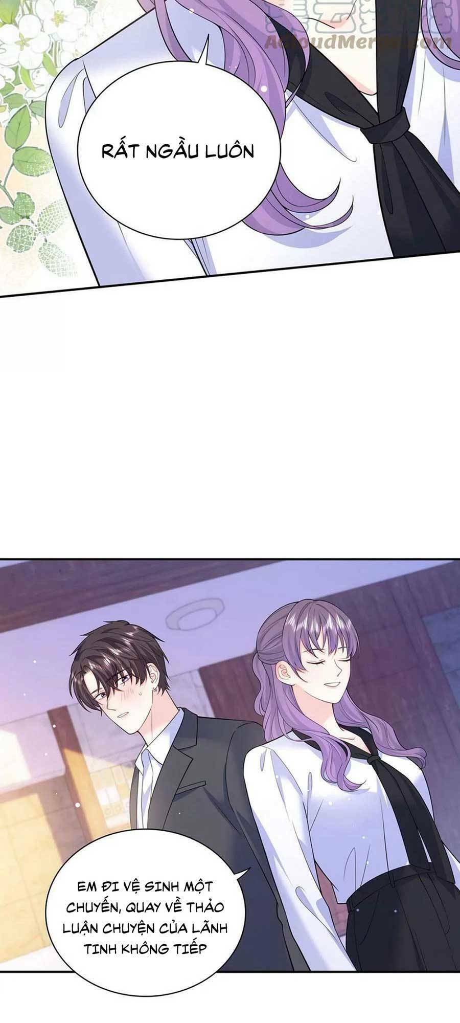 Tôi Dựa Vào Tà Ý: Nghịch Chuyển Nhân Sinh Chapter 106 - 21