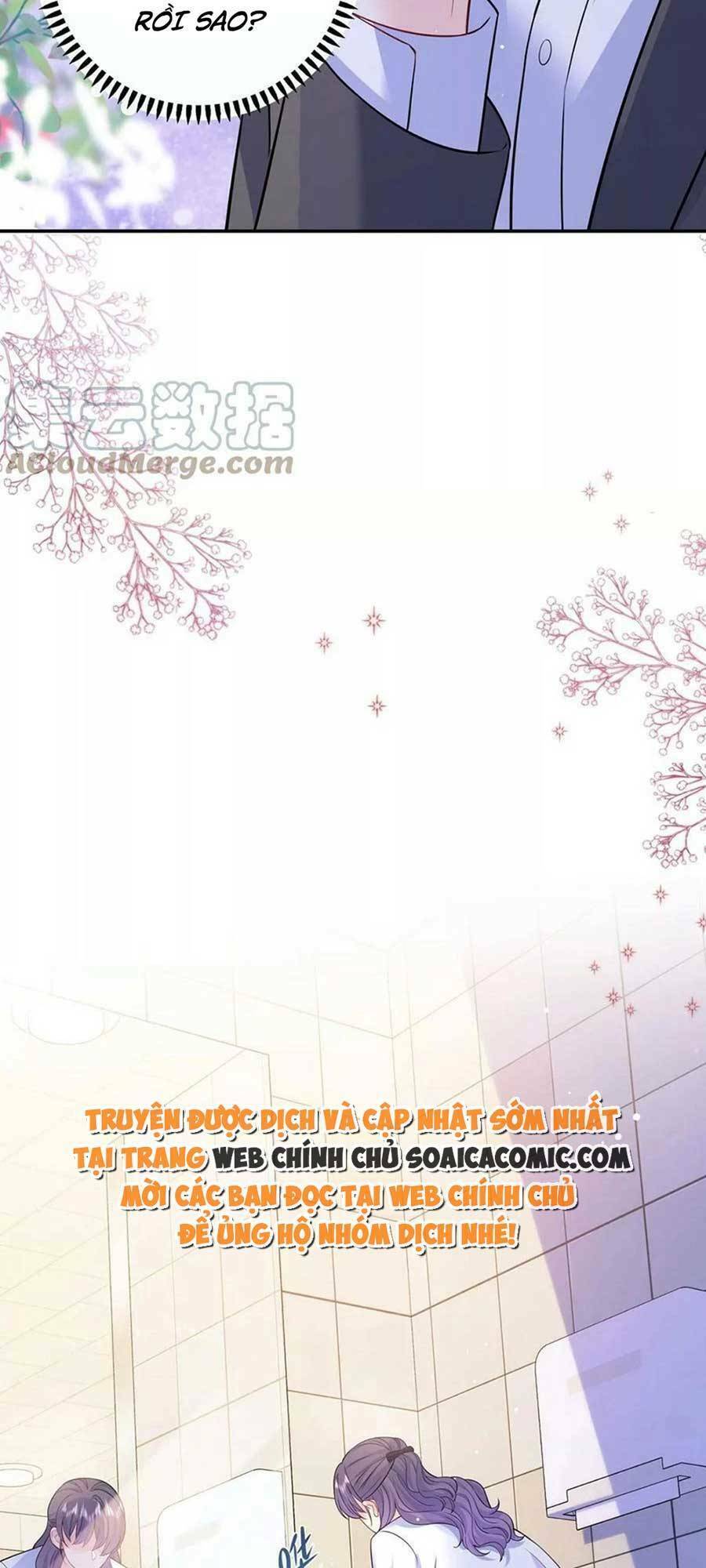 Tôi Dựa Vào Tà Ý: Nghịch Chuyển Nhân Sinh Chapter 106 - 23