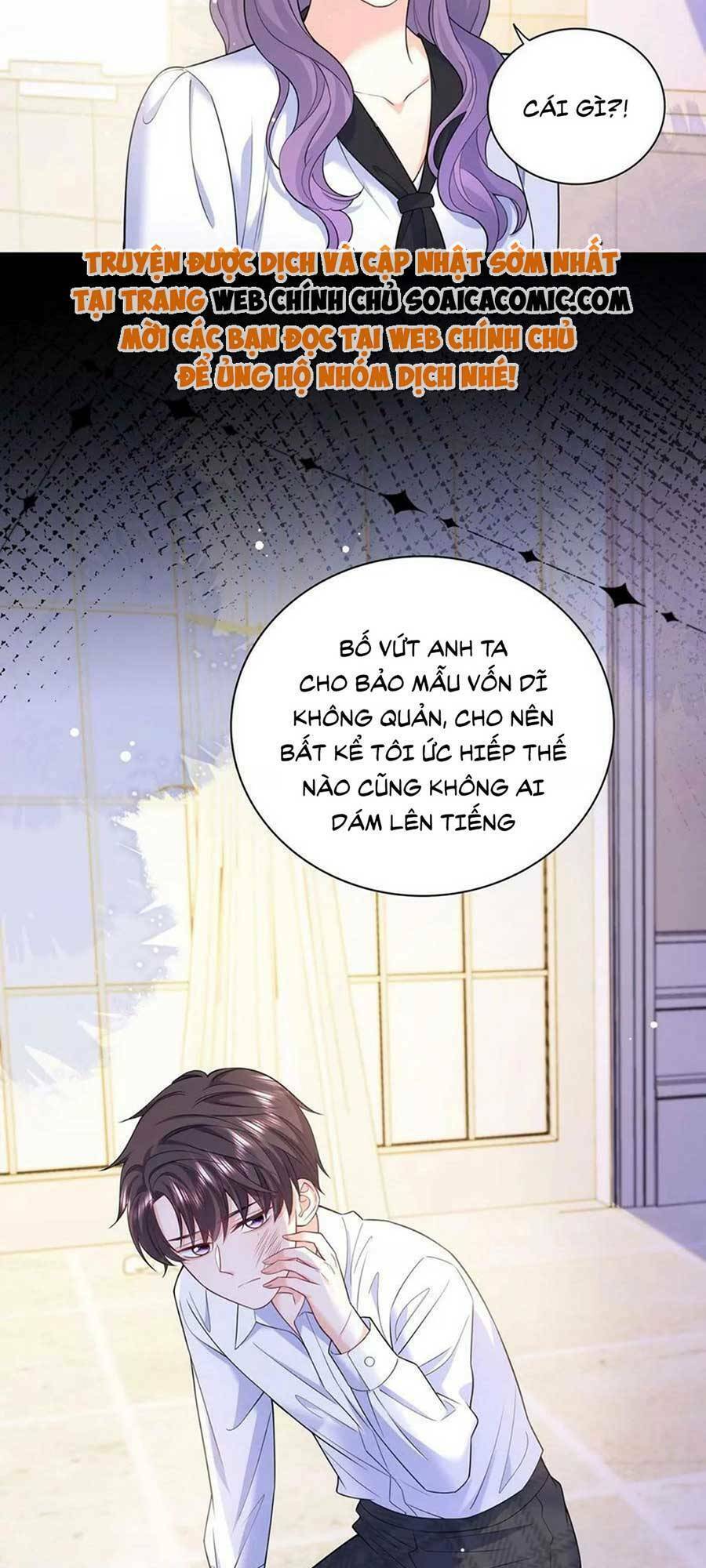 Tôi Dựa Vào Tà Ý: Nghịch Chuyển Nhân Sinh Chapter 106 - 29