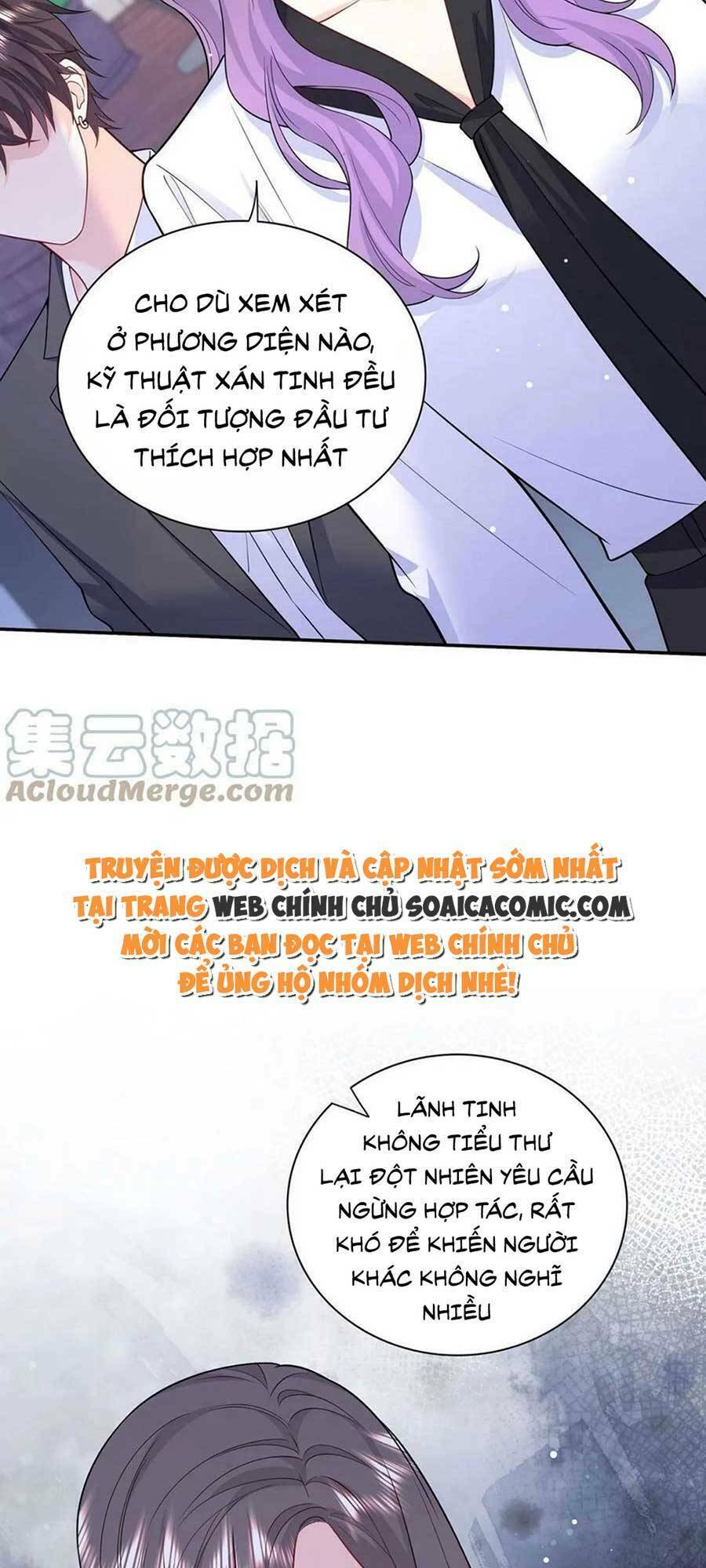 Tôi Dựa Vào Tà Ý: Nghịch Chuyển Nhân Sinh Chapter 106 - 6