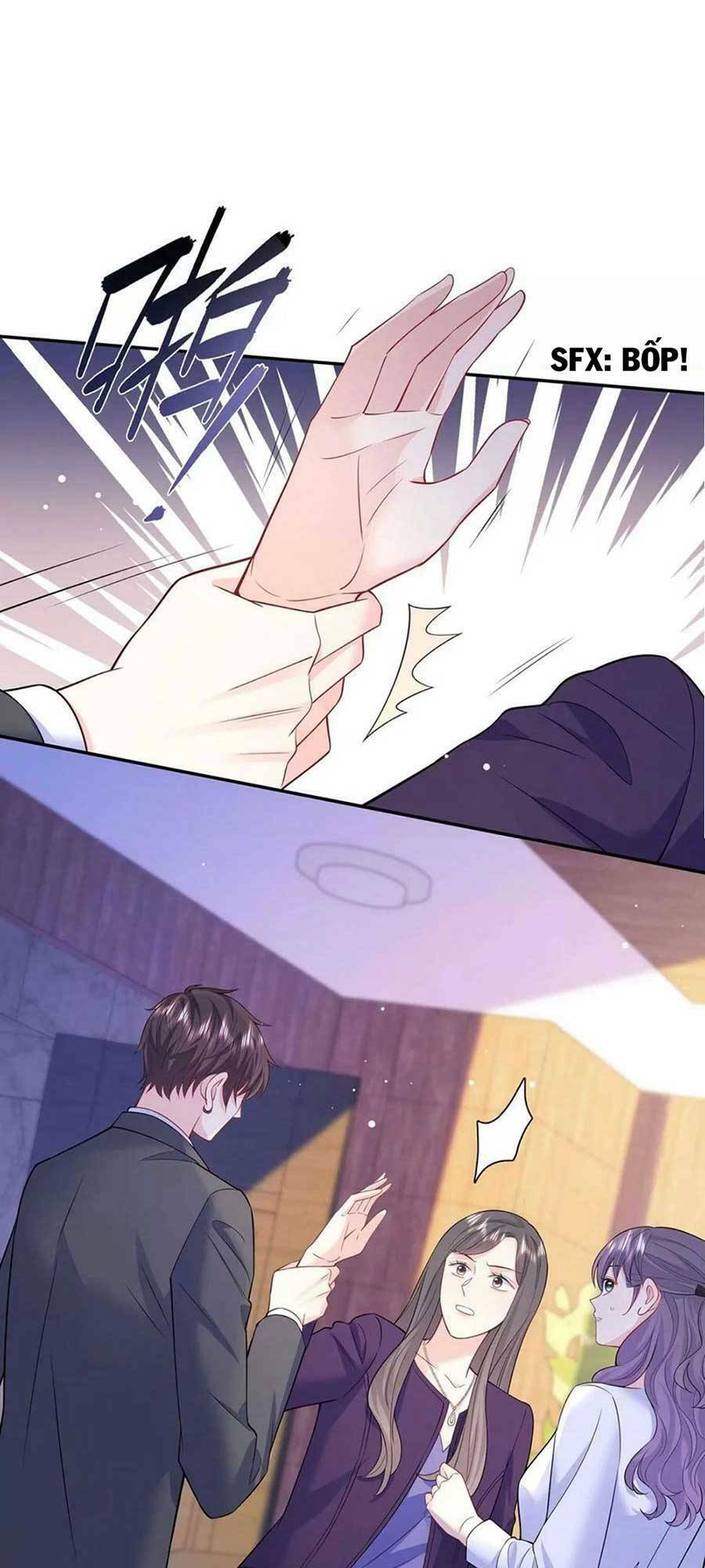 Tôi Dựa Vào Tà Ý: Nghịch Chuyển Nhân Sinh Chapter 106 - 10