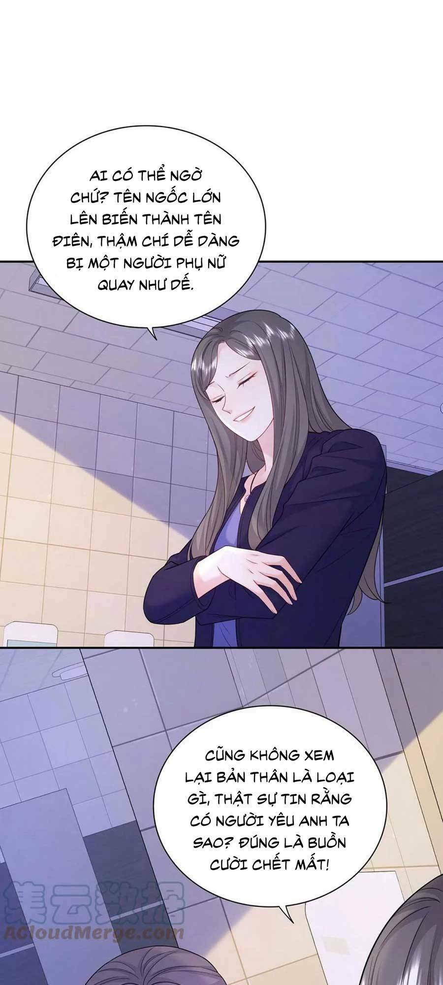 Tôi Dựa Vào Tà Ý: Nghịch Chuyển Nhân Sinh Chapter 107 - 2