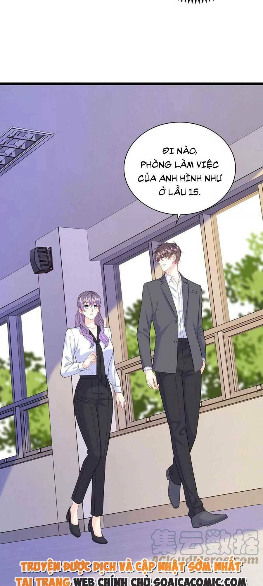 Tôi Dựa Vào Tà Ý: Nghịch Chuyển Nhân Sinh Chapter 107 - 13