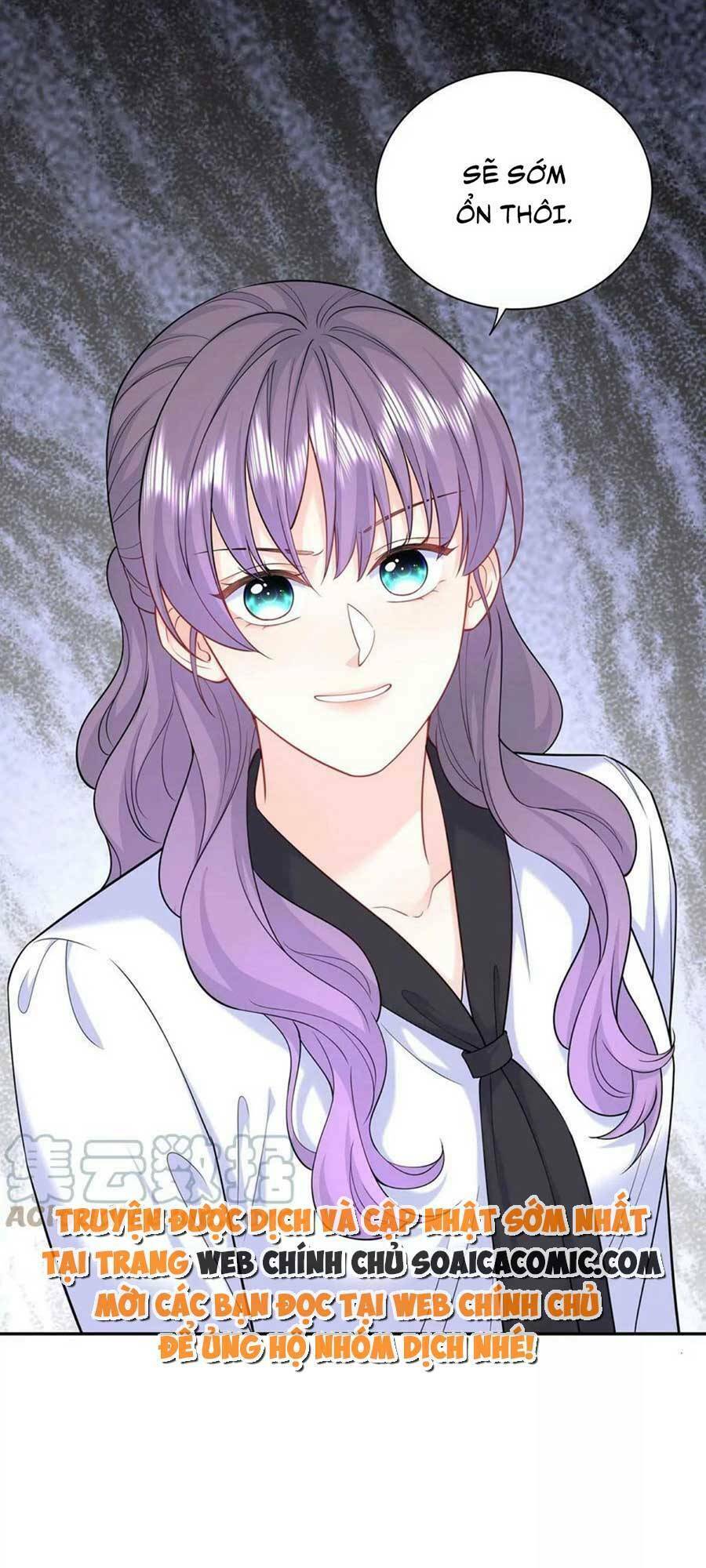 Tôi Dựa Vào Tà Ý: Nghịch Chuyển Nhân Sinh Chapter 107 - 15