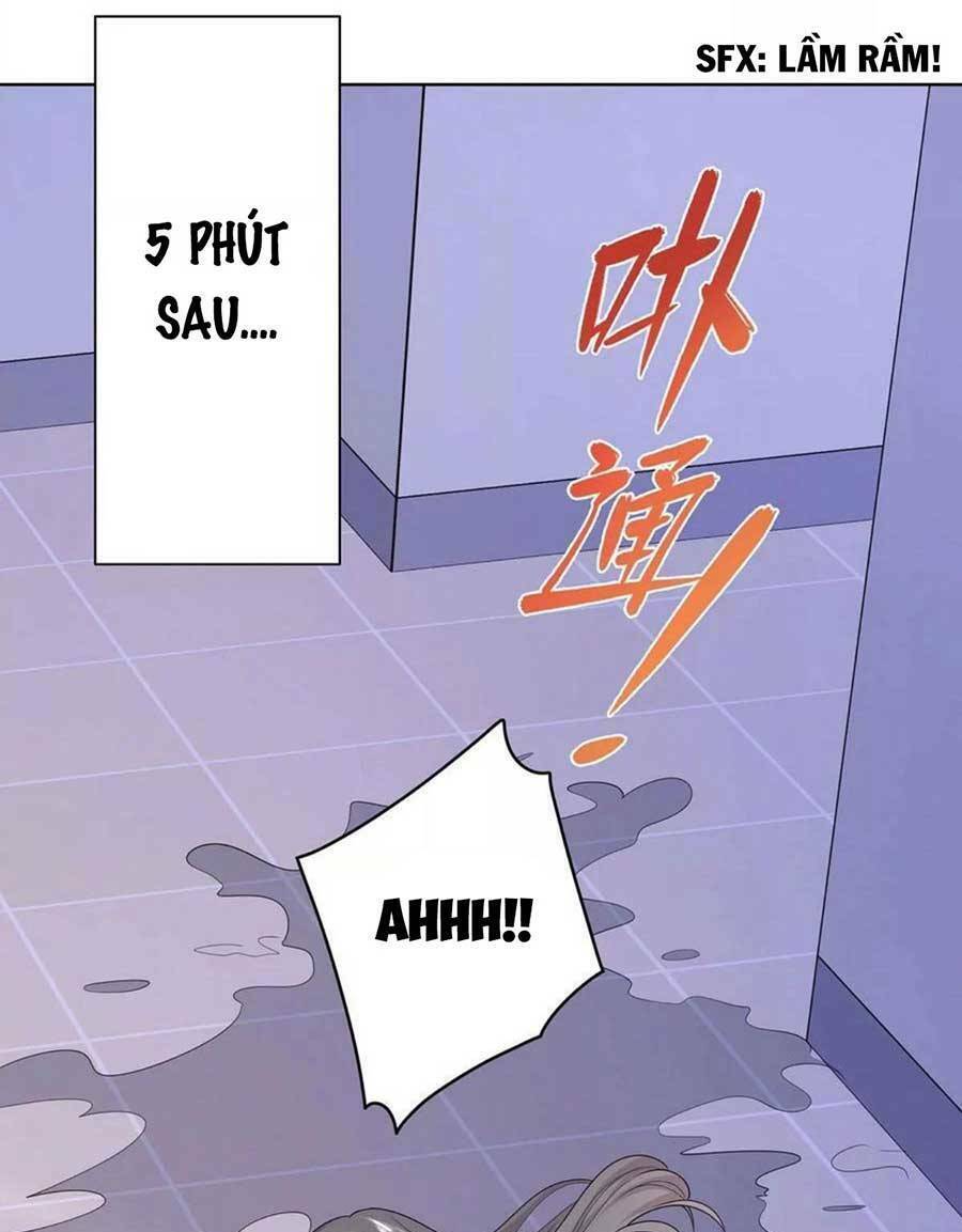 Tôi Dựa Vào Tà Ý: Nghịch Chuyển Nhân Sinh Chapter 107 - 16