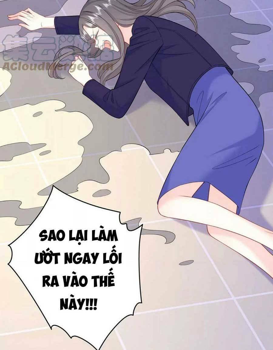 Tôi Dựa Vào Tà Ý: Nghịch Chuyển Nhân Sinh Chapter 107 - 17