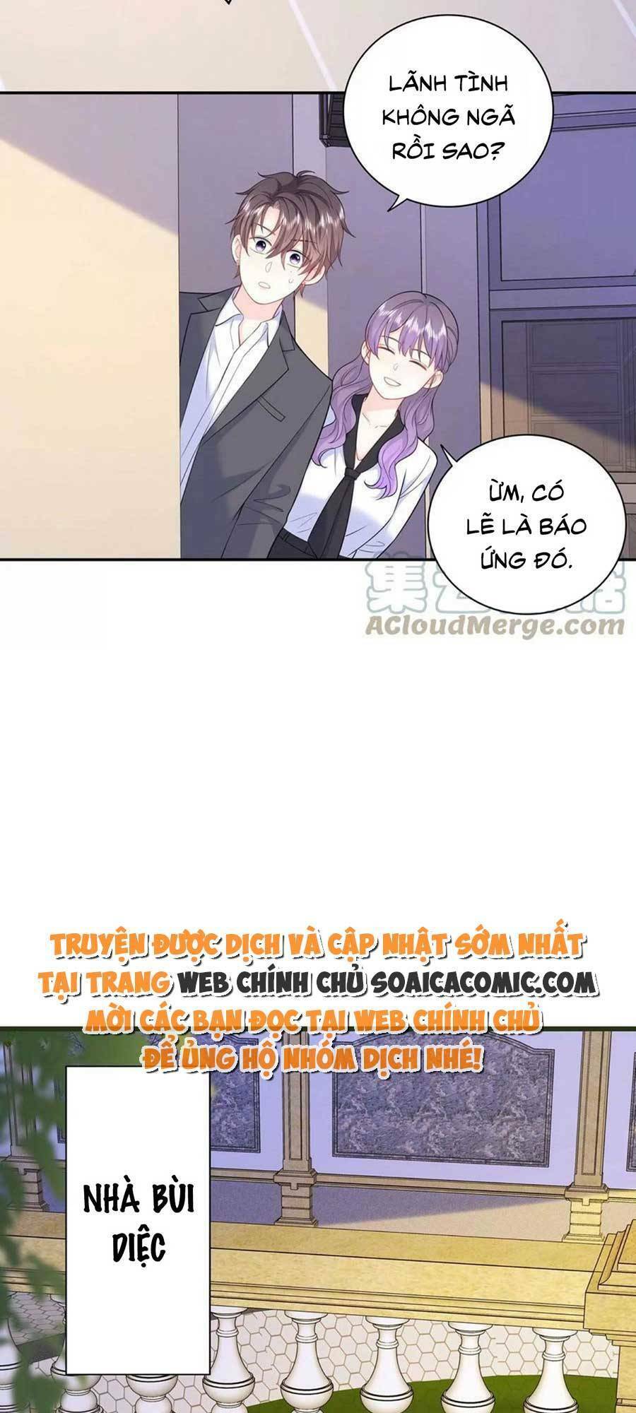 Tôi Dựa Vào Tà Ý: Nghịch Chuyển Nhân Sinh Chapter 107 - 18