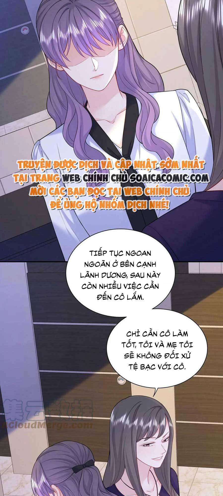 Tôi Dựa Vào Tà Ý: Nghịch Chuyển Nhân Sinh Chapter 107 - 3