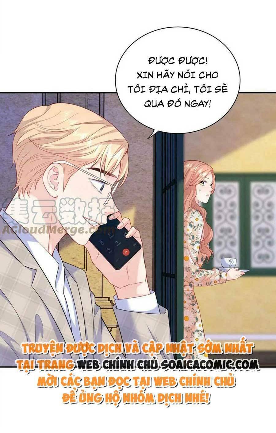 Tôi Dựa Vào Tà Ý: Nghịch Chuyển Nhân Sinh Chapter 107 - 21