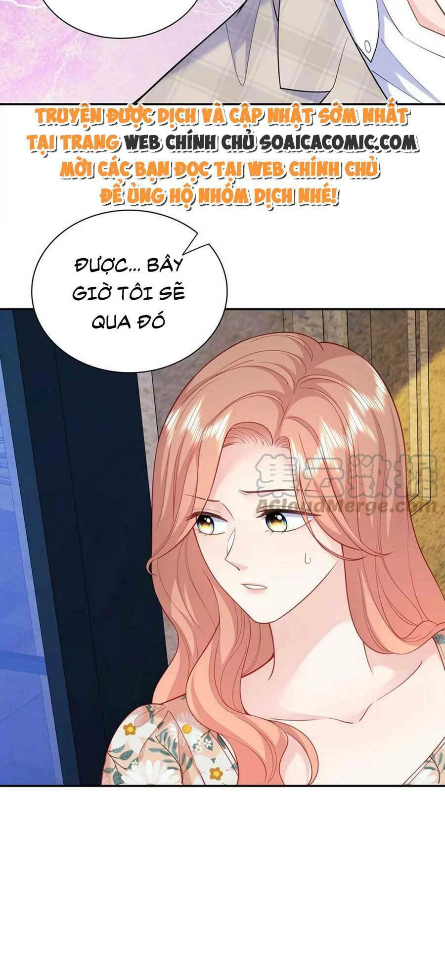 Tôi Dựa Vào Tà Ý: Nghịch Chuyển Nhân Sinh Chapter 107 - 23