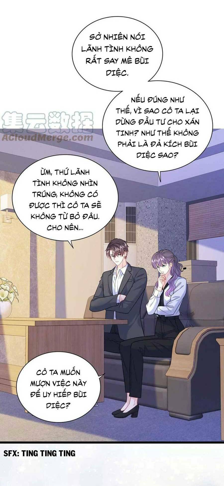 Tôi Dựa Vào Tà Ý: Nghịch Chuyển Nhân Sinh Chapter 107 - 24