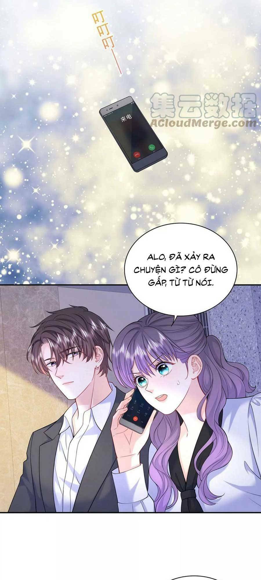 Tôi Dựa Vào Tà Ý: Nghịch Chuyển Nhân Sinh Chapter 107 - 25