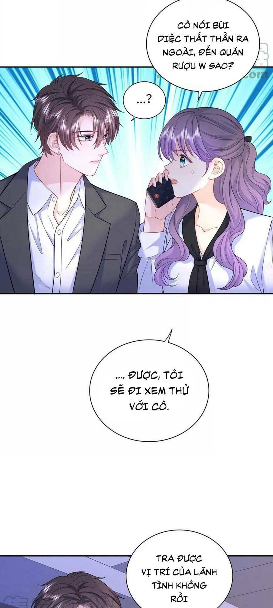 Tôi Dựa Vào Tà Ý: Nghịch Chuyển Nhân Sinh Chapter 107 - 26