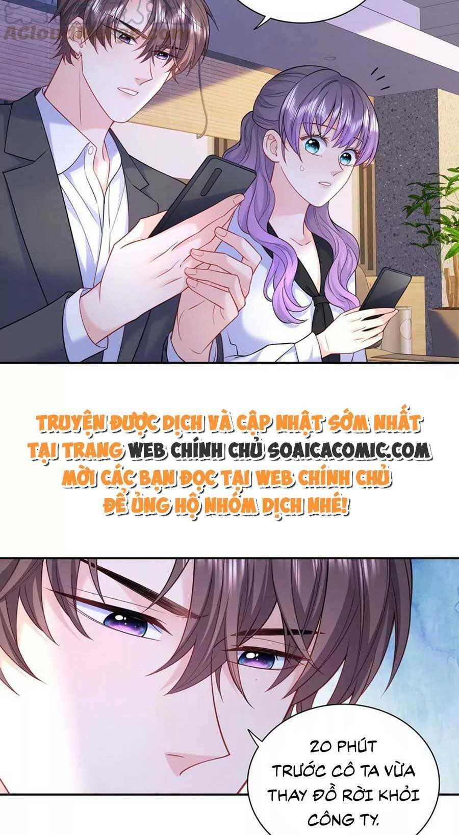 Tôi Dựa Vào Tà Ý: Nghịch Chuyển Nhân Sinh Chapter 107 - 27