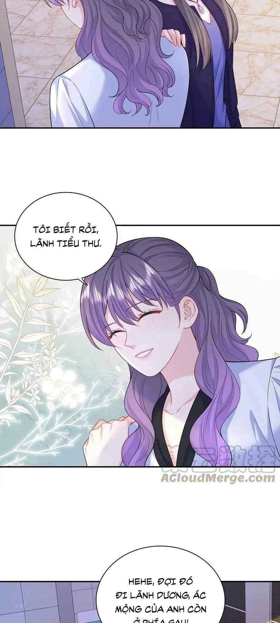 Tôi Dựa Vào Tà Ý: Nghịch Chuyển Nhân Sinh Chapter 107 - 4