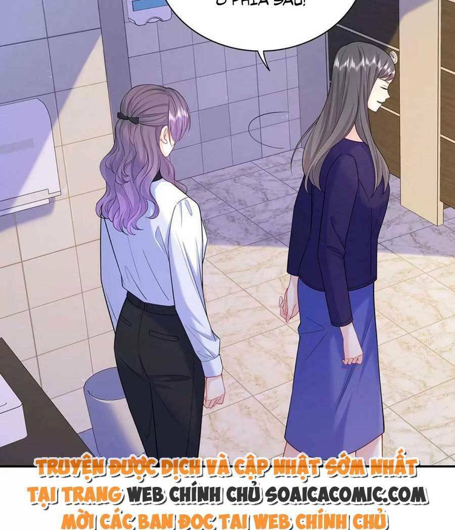 Tôi Dựa Vào Tà Ý: Nghịch Chuyển Nhân Sinh Chapter 107 - 5