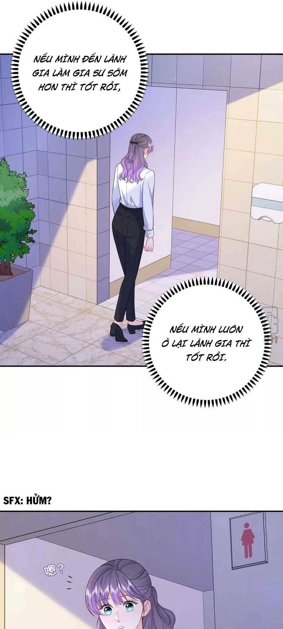 Tôi Dựa Vào Tà Ý: Nghịch Chuyển Nhân Sinh Chapter 107 - 7