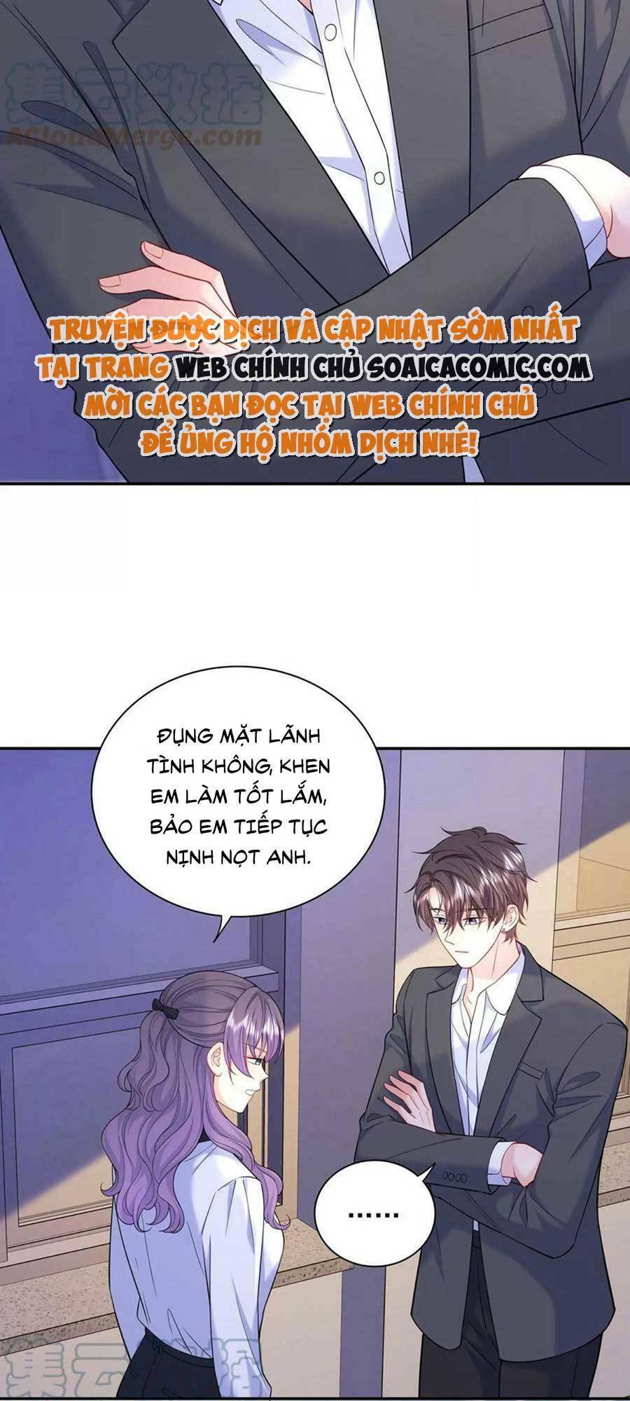 Tôi Dựa Vào Tà Ý: Nghịch Chuyển Nhân Sinh Chapter 107 - 10