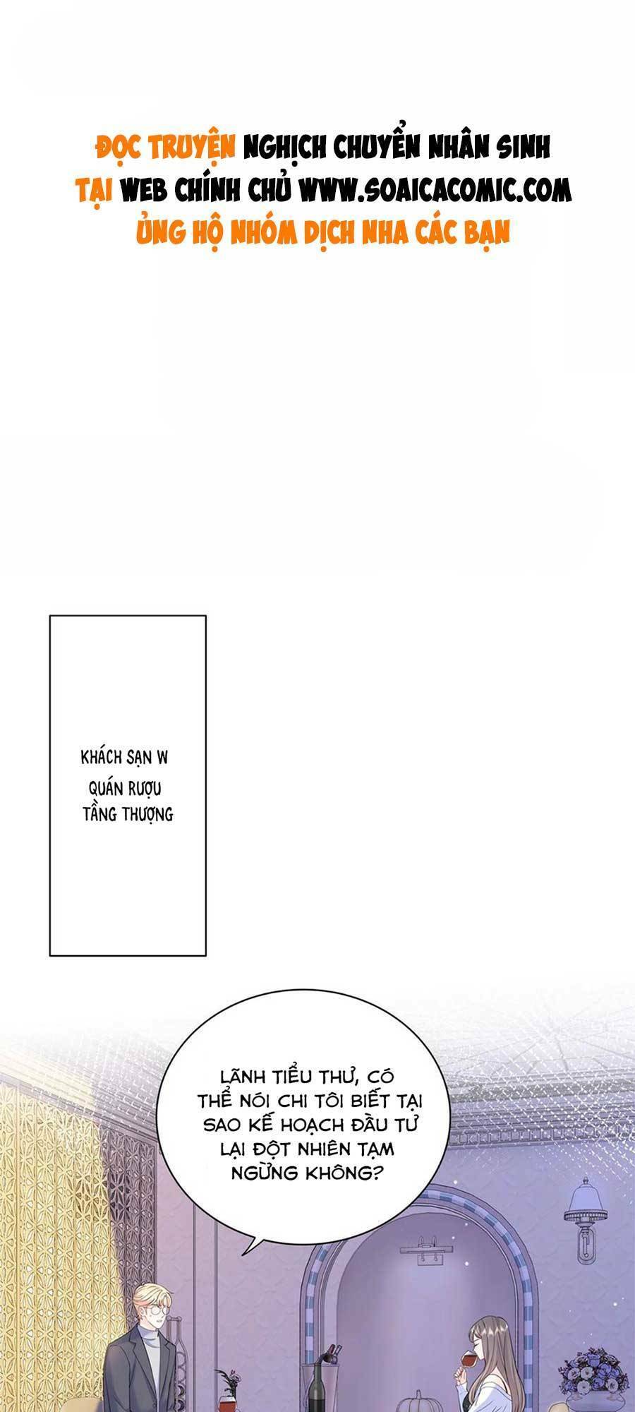 Tôi Dựa Vào Tà Ý: Nghịch Chuyển Nhân Sinh Chapter 108 - 1