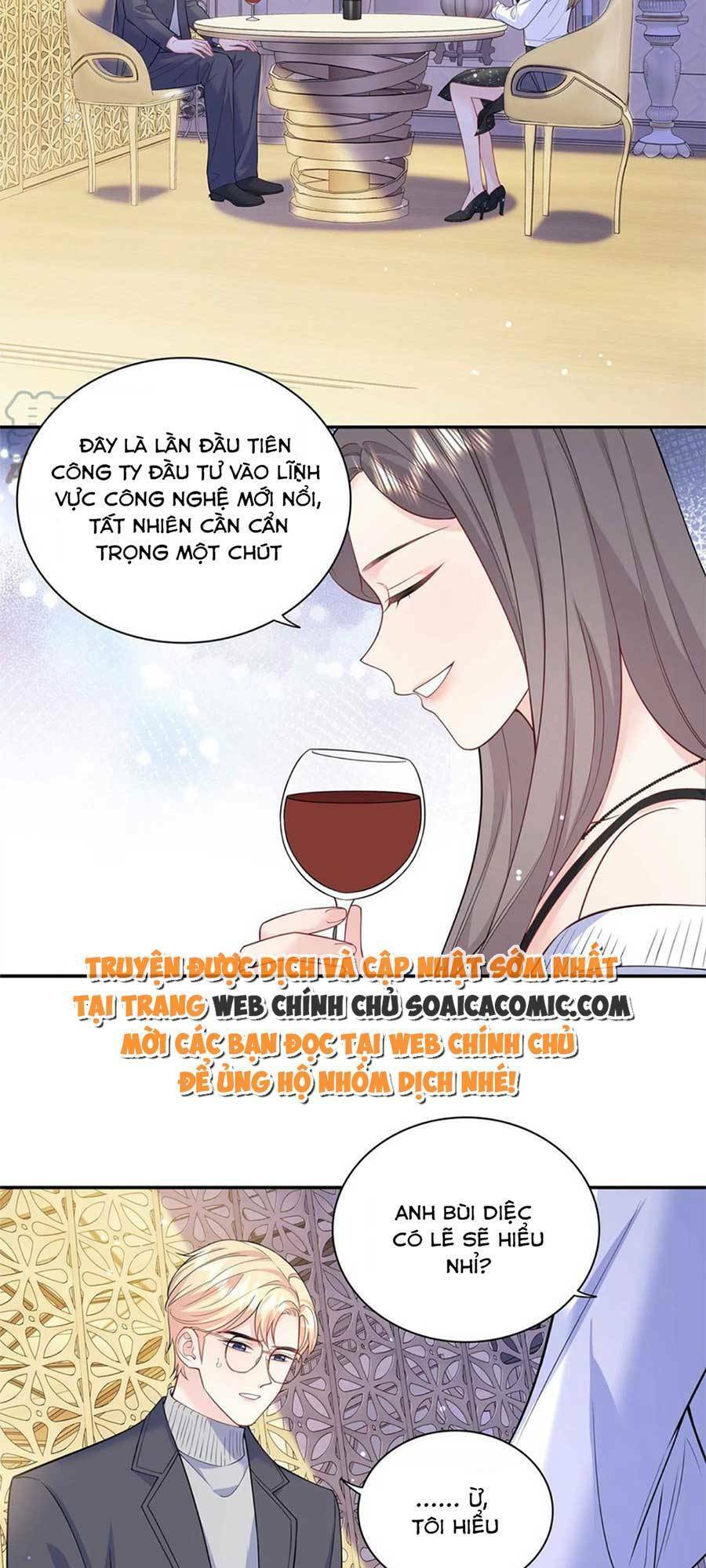 Tôi Dựa Vào Tà Ý: Nghịch Chuyển Nhân Sinh Chapter 108 - 2