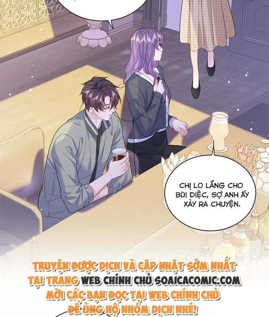 Tôi Dựa Vào Tà Ý: Nghịch Chuyển Nhân Sinh Chapter 108 - 11