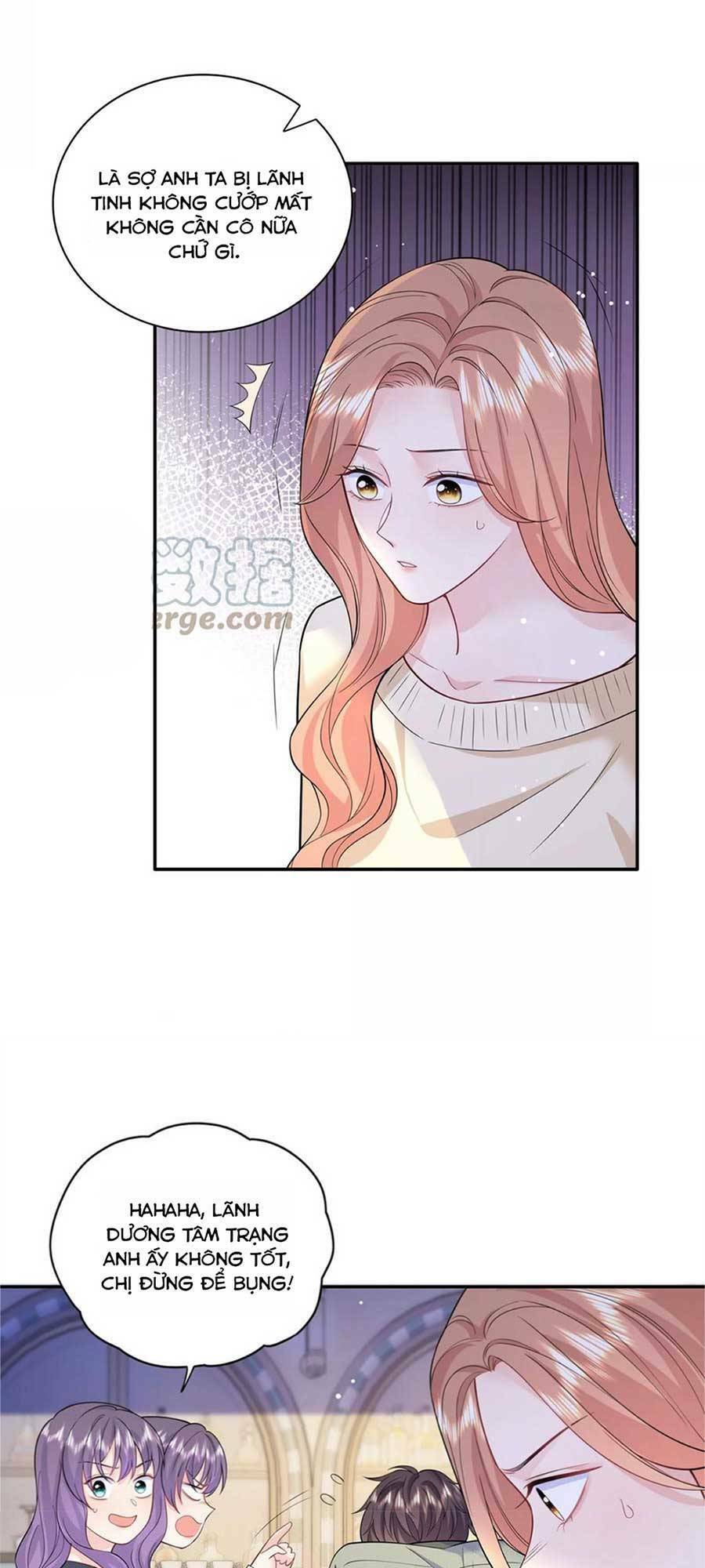 Tôi Dựa Vào Tà Ý: Nghịch Chuyển Nhân Sinh Chapter 108 - 13