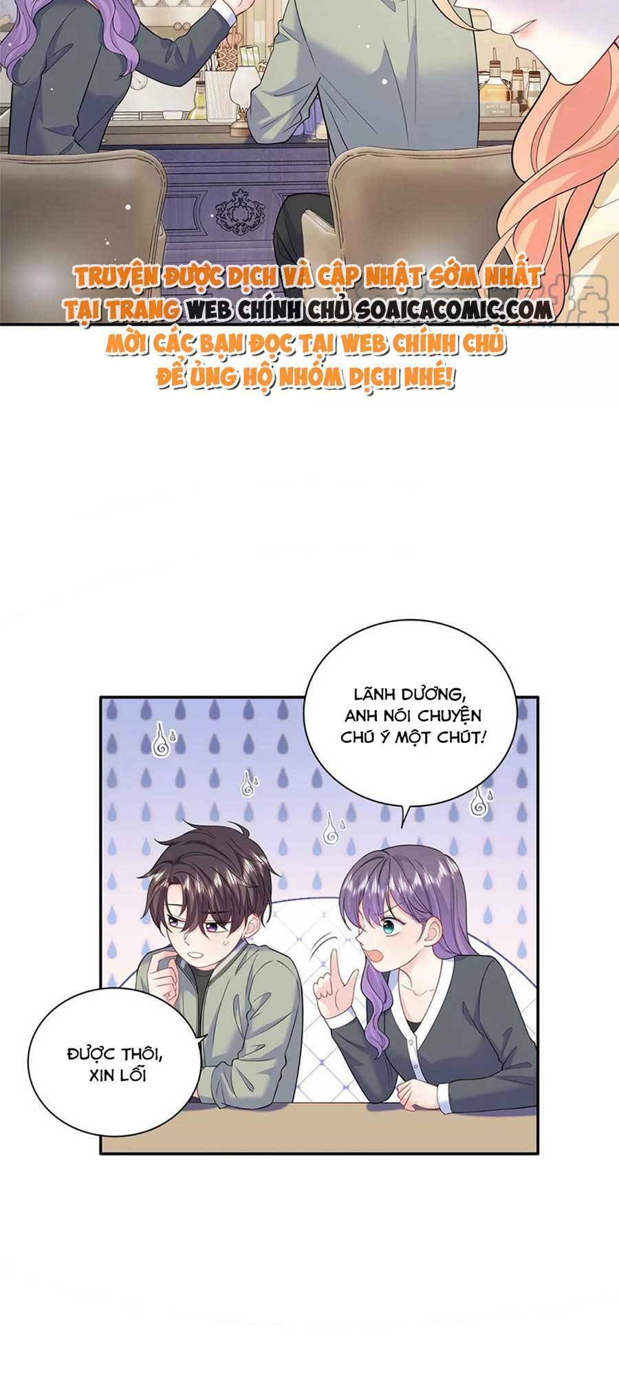 Tôi Dựa Vào Tà Ý: Nghịch Chuyển Nhân Sinh Chapter 108 - 14
