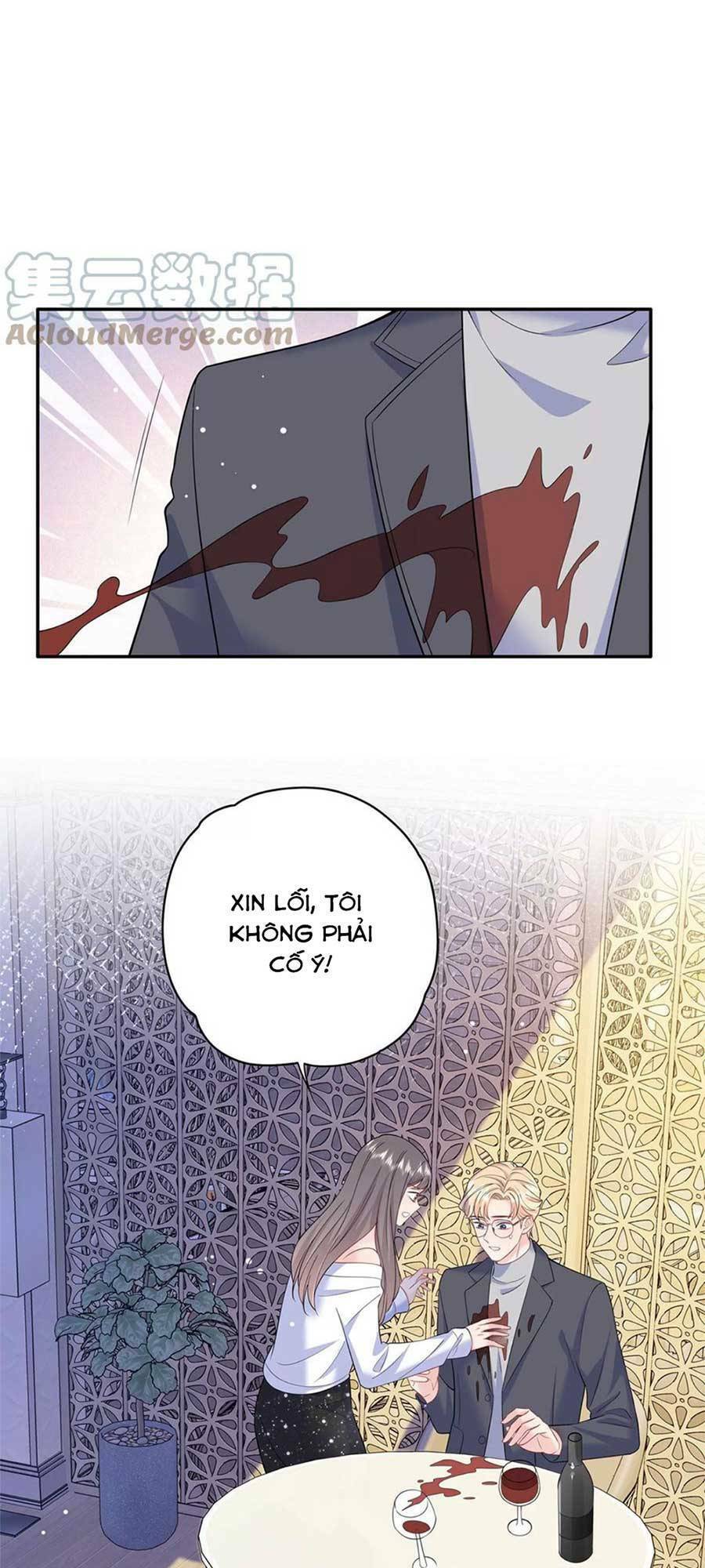 Tôi Dựa Vào Tà Ý: Nghịch Chuyển Nhân Sinh Chapter 108 - 15