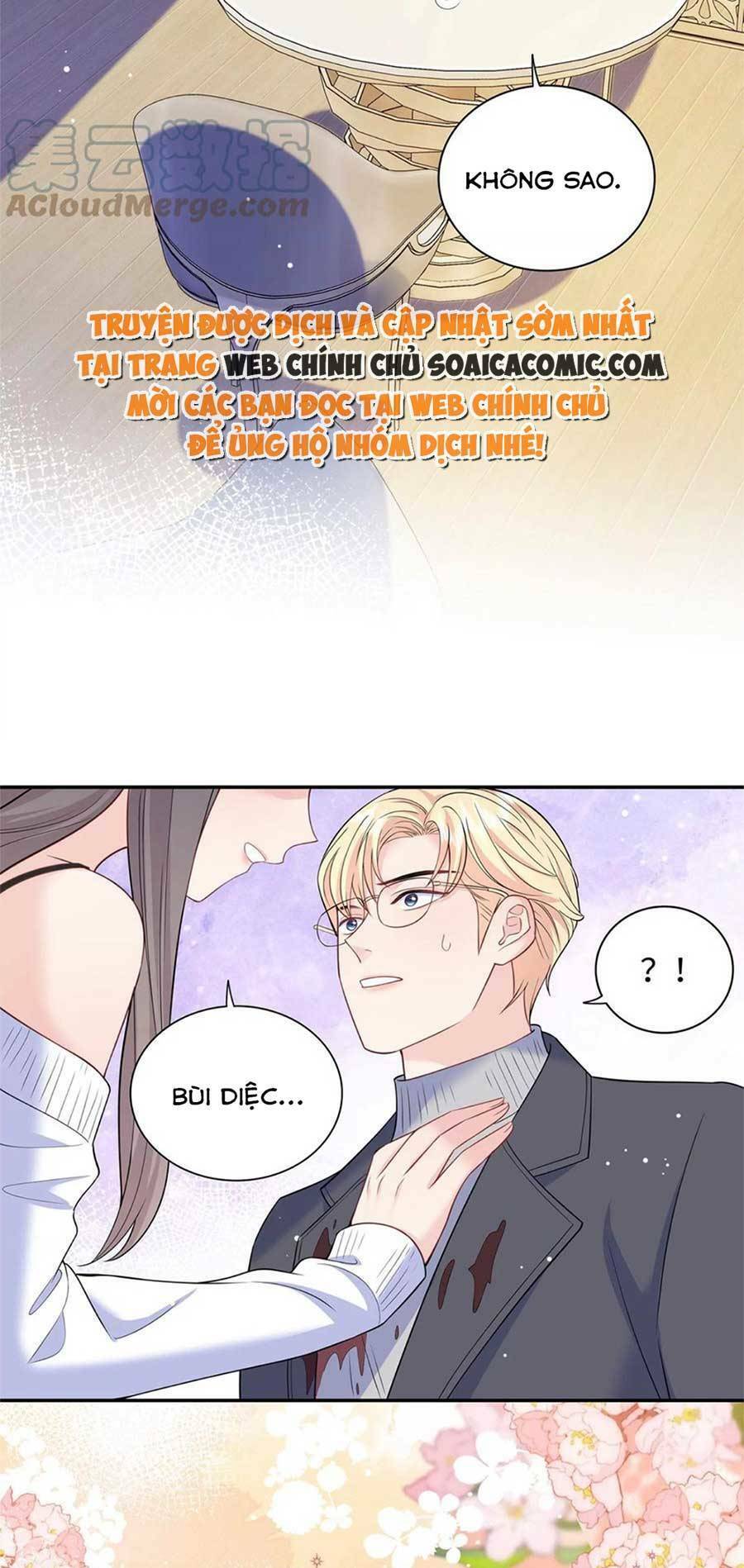 Tôi Dựa Vào Tà Ý: Nghịch Chuyển Nhân Sinh Chapter 108 - 16