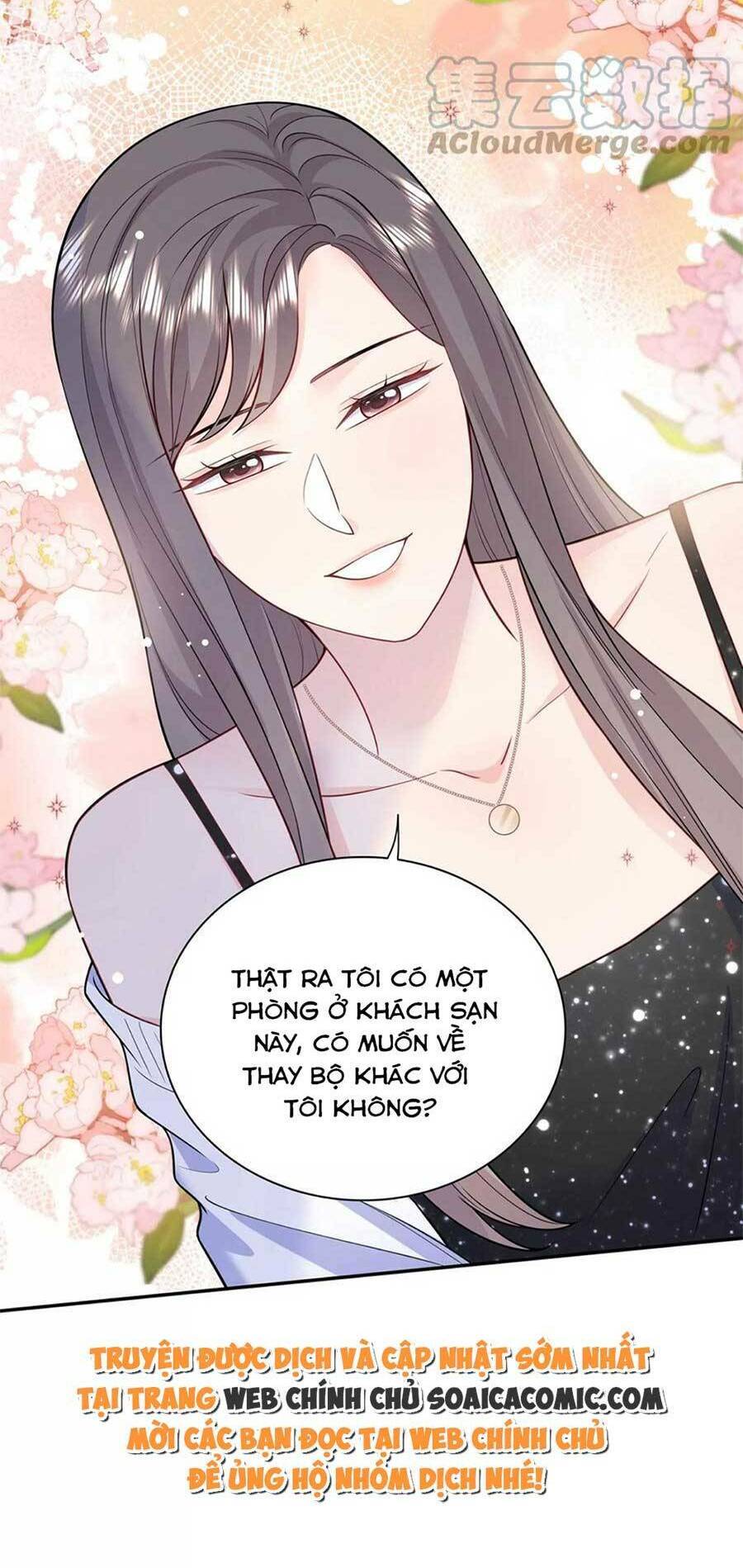 Tôi Dựa Vào Tà Ý: Nghịch Chuyển Nhân Sinh Chapter 108 - 17