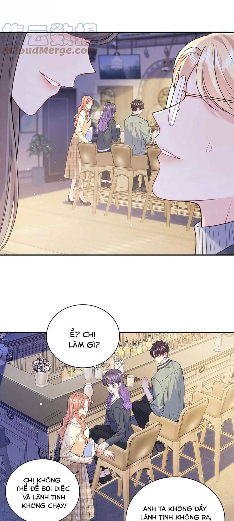 Tôi Dựa Vào Tà Ý: Nghịch Chuyển Nhân Sinh Chapter 108 - 18