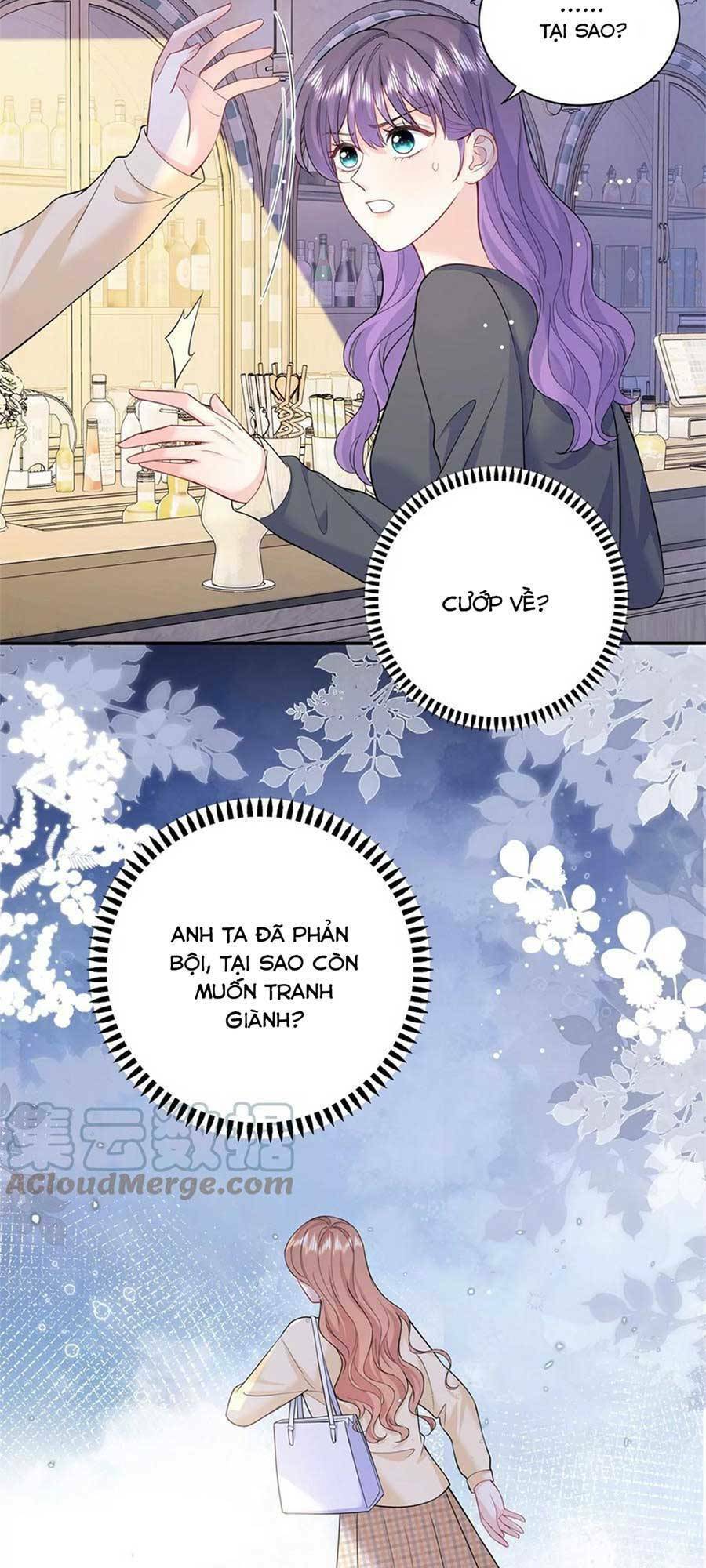 Tôi Dựa Vào Tà Ý: Nghịch Chuyển Nhân Sinh Chapter 108 - 20