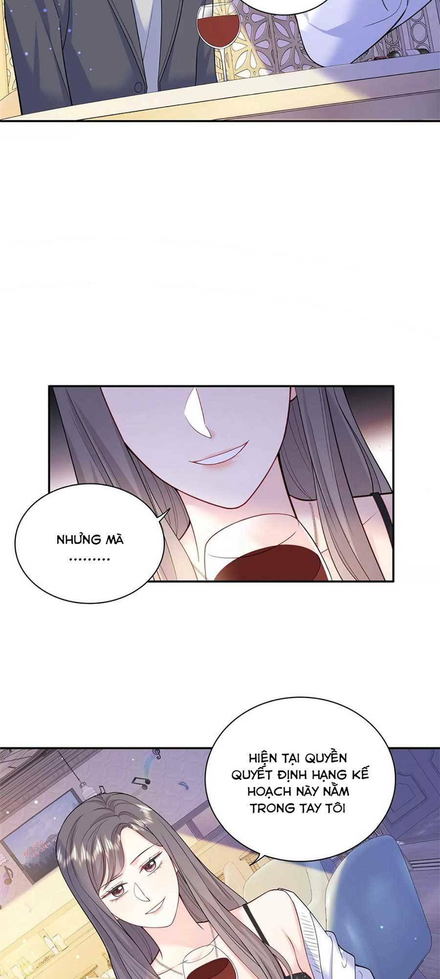 Tôi Dựa Vào Tà Ý: Nghịch Chuyển Nhân Sinh Chapter 108 - 3