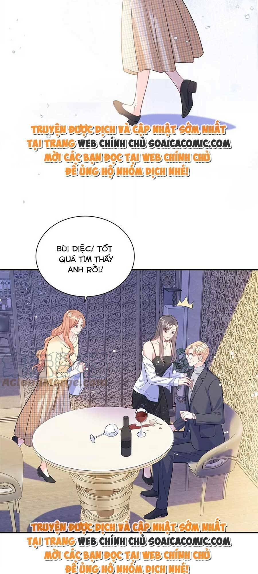 Tôi Dựa Vào Tà Ý: Nghịch Chuyển Nhân Sinh Chapter 108 - 21